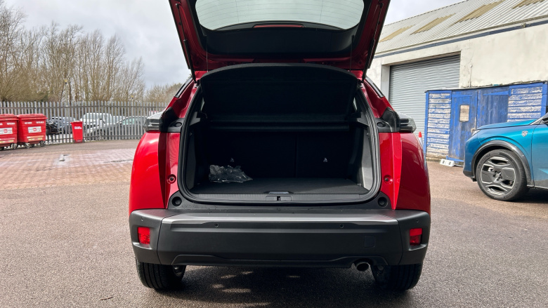 Peugeot 2008 1.2 PureTech Allure Edition 5dr Petrol Estate